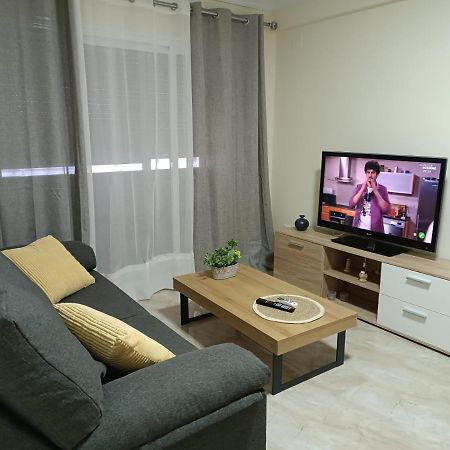 Delicia, Sol Y Mar Apartment Malaga Ngoại thất bức ảnh