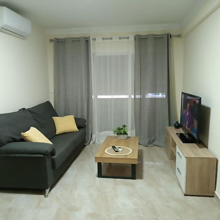 Delicia, Sol Y Mar Apartment Malaga Ngoại thất bức ảnh