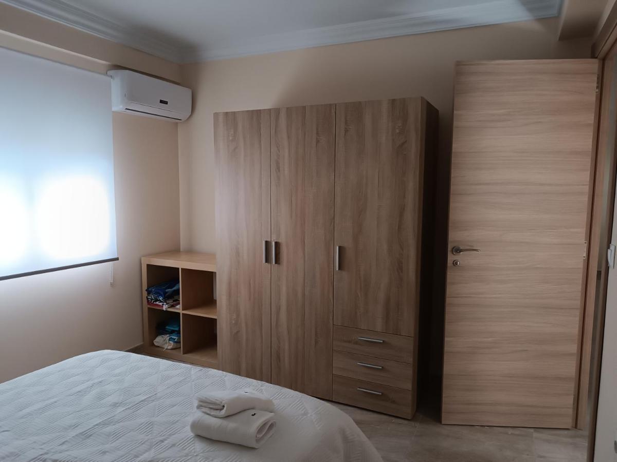 Delicia, Sol Y Mar Apartment Malaga Ngoại thất bức ảnh