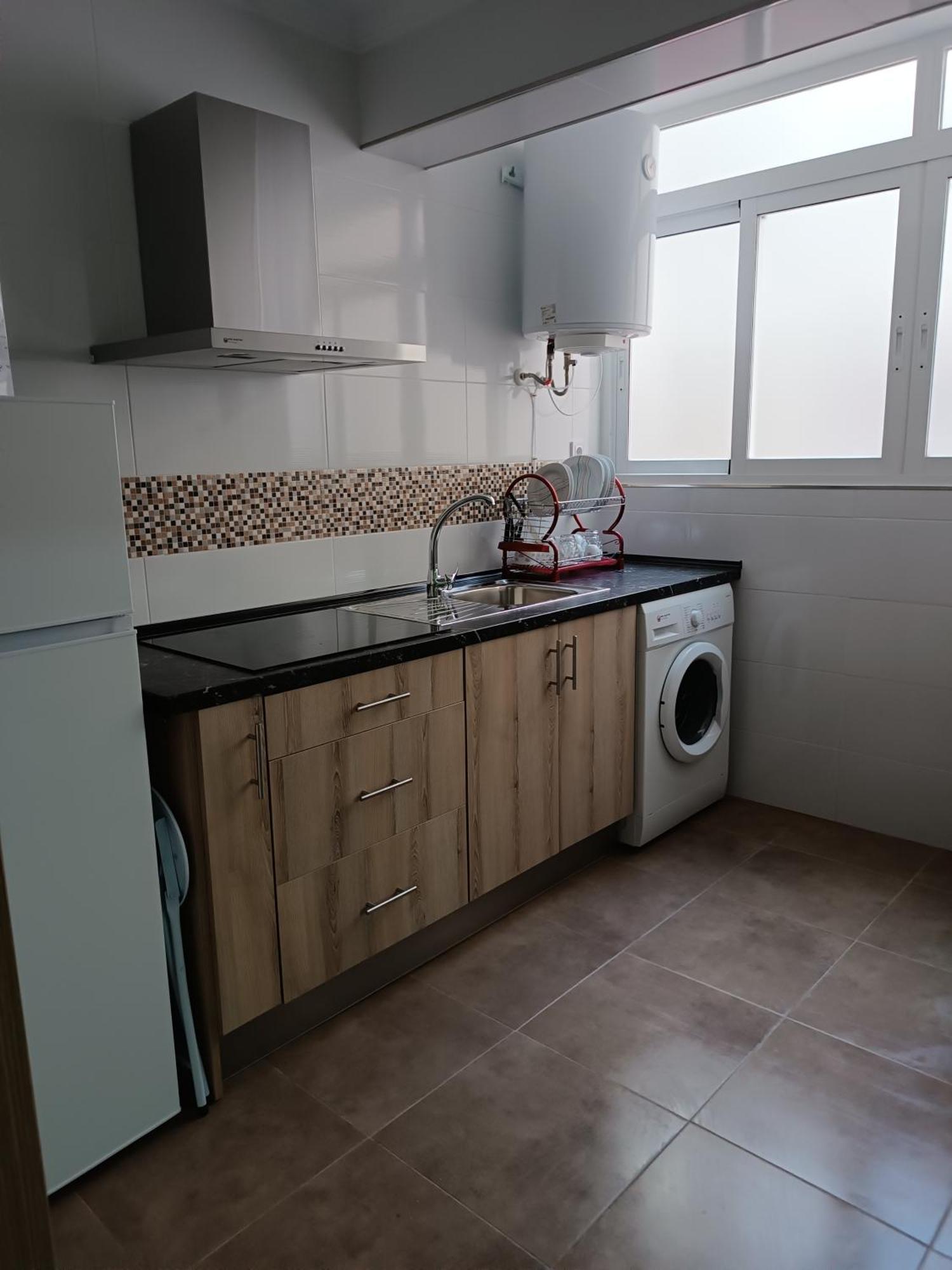 Delicia, Sol Y Mar Apartment Malaga Phòng bức ảnh